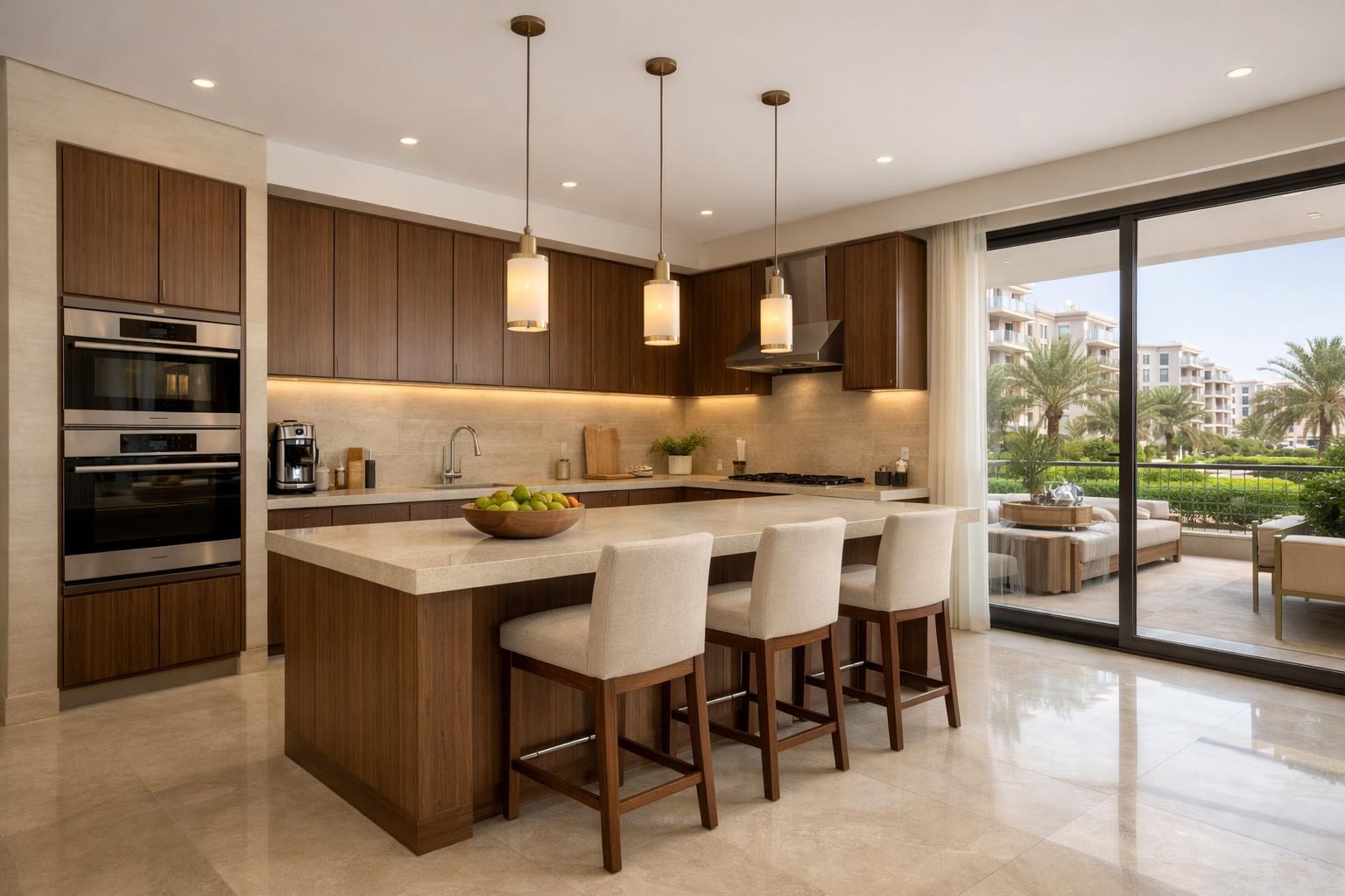 Contemporary home in a quiet community - Léa