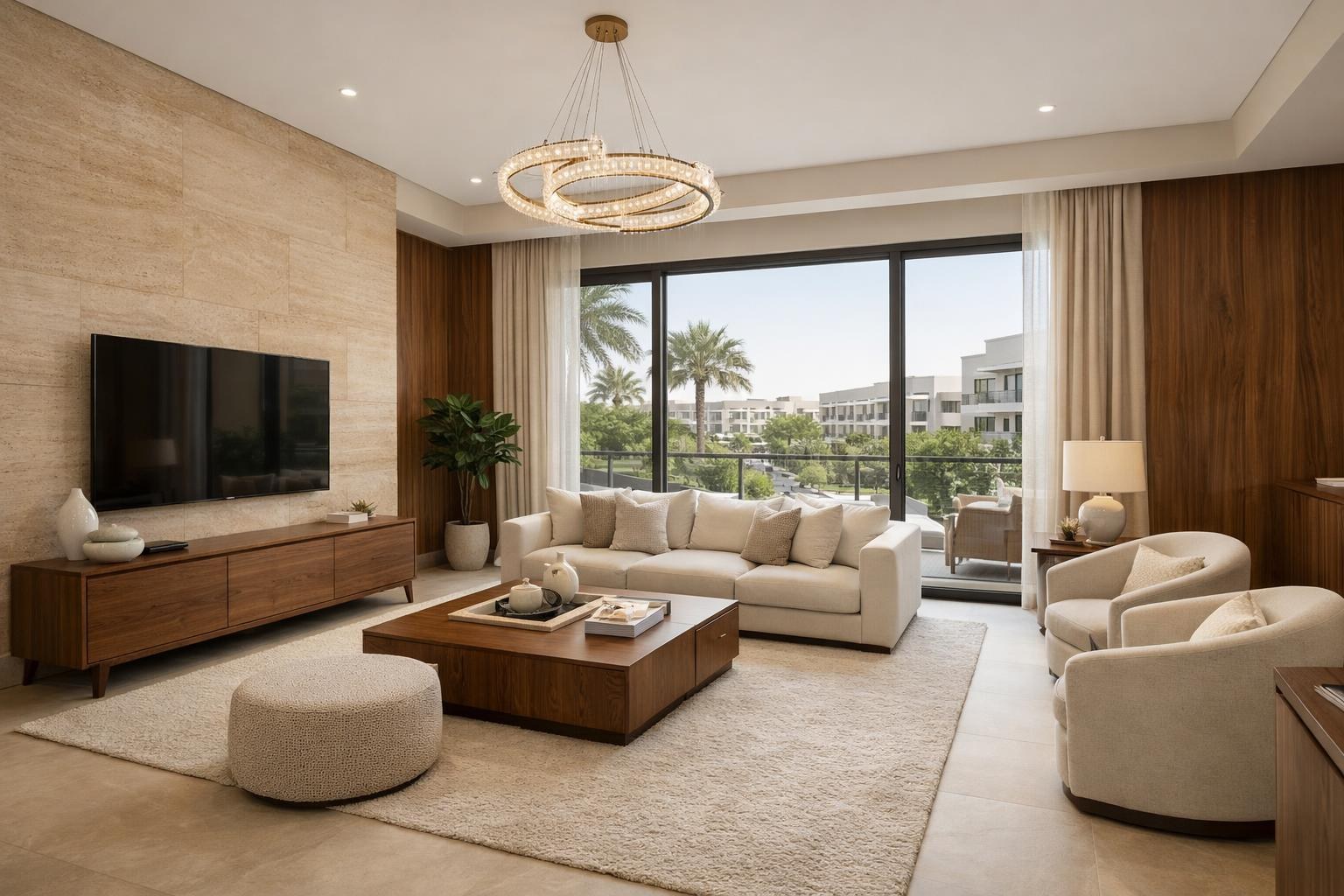 Contemporary home in a quiet community - Chloé