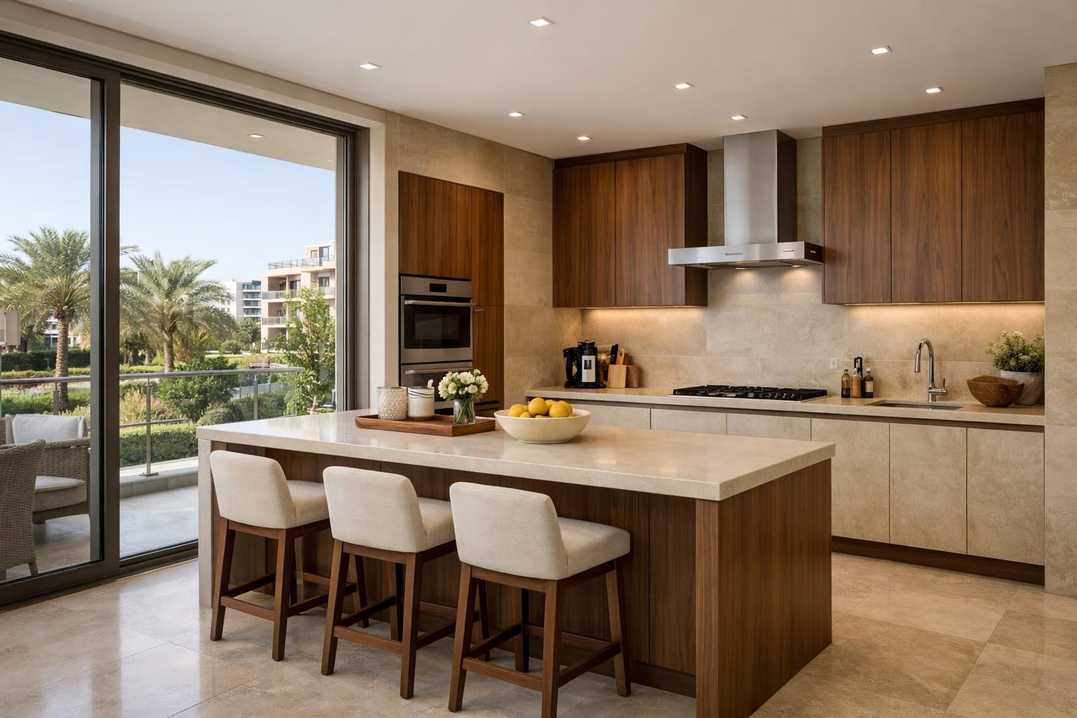 Contemporary home in a quiet community - Chloé
