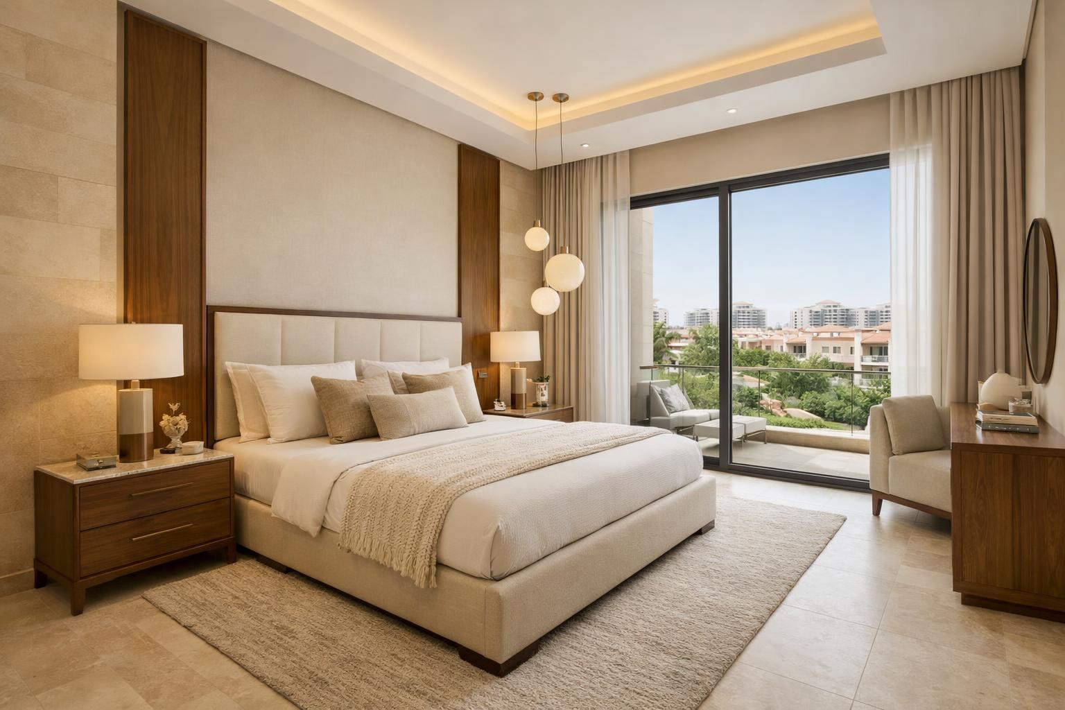 Contemporary home in a quiet community - Chloé